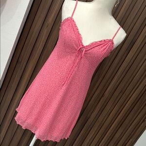 American eagle mini dress size M